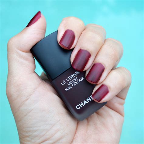 chanel nail polish 2018 autumn|Chanel nail polish price.